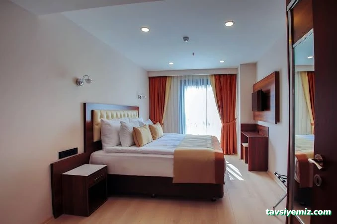 Hotel Paris Prestıge 3 Üç Yıldızlı Otel Hotel Paris Prestıge 3 Üç Yıldızlı Otel