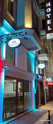 Hotel Pelit Hotel Pelit