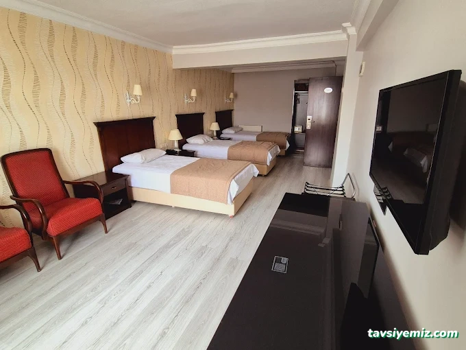 Hotel Sahiner Nigde Hotel Sahiner Nigde