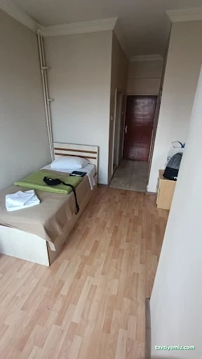 Hotel Şems Nevşehir Kapadokya Hotel Şems Nevşehir Kapadokya