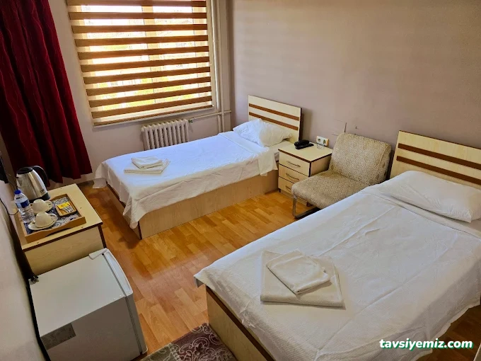 Hotel Şems Nevşehir Kapadokya Hotel Şems Nevşehir Kapadokya