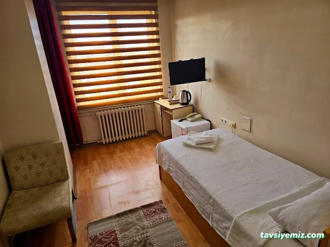 Hotel Şems Nevşehir Kapadokya Hotel Şems Nevşehir Kapadokya