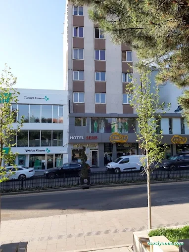 Hotel Şems Nevşehir Kapadokya Hotel Şems Nevşehir Kapadokya