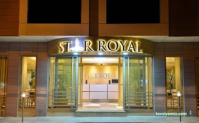 Hotel Star Royal