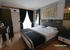 Hotel Sultansaray Sultanhanı Hotel Sultansaray Sultanhanı