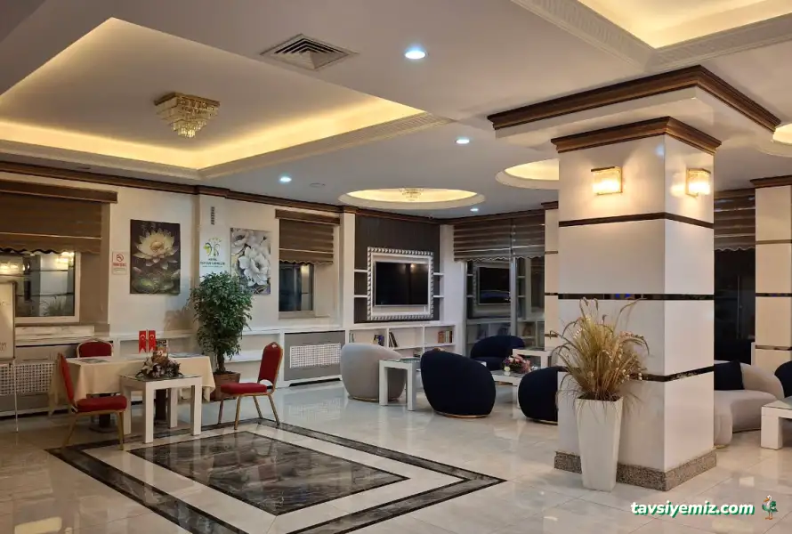 Hotel Tatvan Kardelen