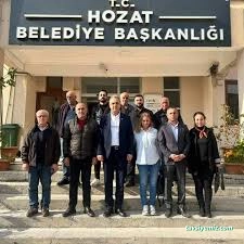 Hozat Belediyesi Hozat Belediyesi