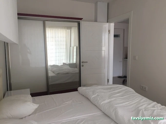 Hozat Borcan Otel