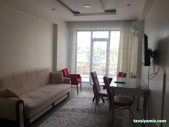 Hozat Borcan Otel