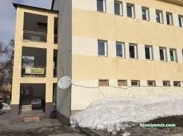 Hozat Halk Eğitimi Merkezi Hozat Halk Eğitimi Merkezi