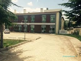 Hozat İlçe Devlet Hastanesi Hozat İlçe Devlet Hastanesi