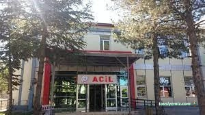 Hozat İlçe Devlet Hastanesi Hozat İlçe Devlet Hastanesi
