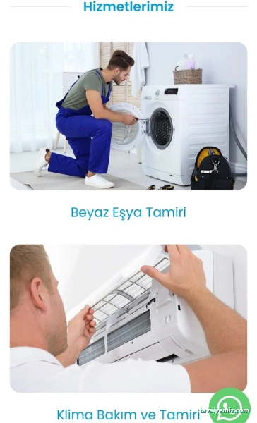H&S Isıtma Soğutma H&S Isıtma Soğutma