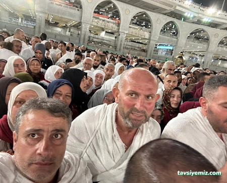 Hs Turizm Hac Umre