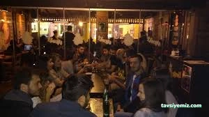 Huni Cafe Bar Huni Cafe Bar