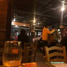 Huni Cafe Bar Huni Cafe Bar