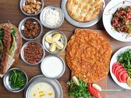 Hünkar Çorba Dünyası Hünkar Çorba Dünyası