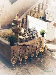 Hünkâr Nargile Konağı Şanlıurfa Hünkâr Nargile Konağı Şanlıurfa