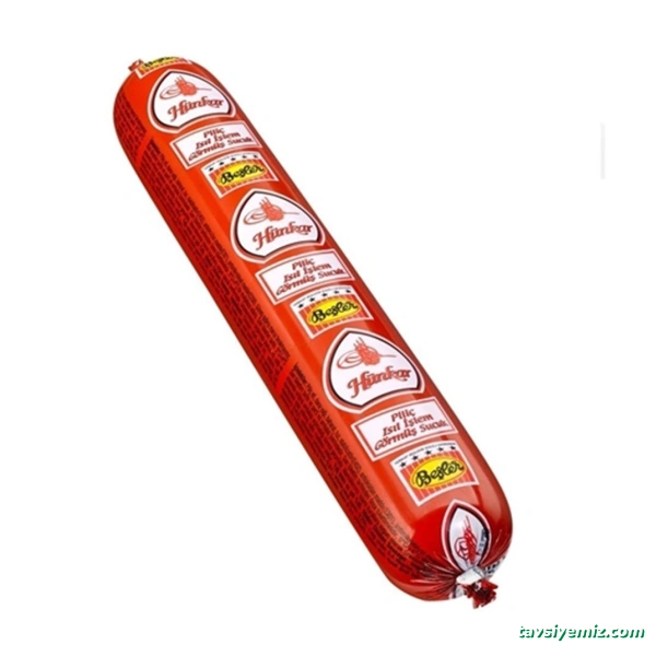 Hünkar Şarküteri Hünkar Şarküteri