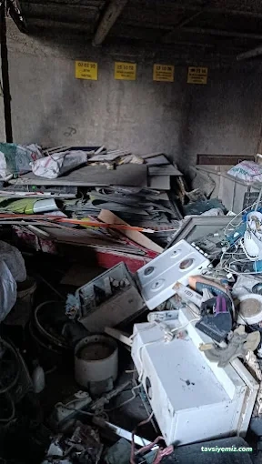 Hurdacı Gaziantep Hurdacı Gaziantep