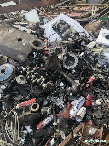 Hurdacı Maraş Hurdacı Maraş
