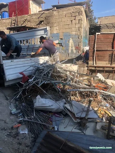 Hurdacı Maraş Hurdacı Maraş