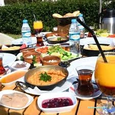 Hürrem Sultan Nargile Cafe Hürrem Sultan Nargile Cafe