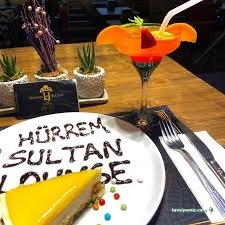 Hürrem Sultan Nargile Cafe Hürrem Sultan Nargile Cafe