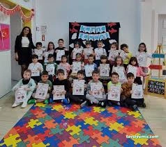 Hüseyin Akif Terzioğlu Anaokulu Hüseyin Akif Terzioğlu Anaokulu