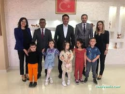 Hüseyin Akif Terzioğlu Anaokulu Hüseyin Akif Terzioğlu Anaokulu