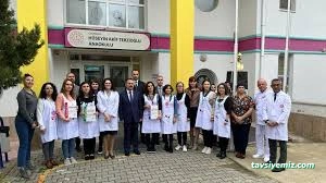 Hüseyin Akif Terzioğlu Anaokulu Hüseyin Akif Terzioğlu Anaokulu