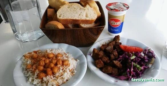 Hüsnüniyet Lokantası-Sakarya Hüsnüniyet Lokantası-Sakarya