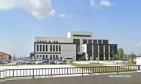 Hüyük Devlet Hastanesi Hüyük Devlet Hastanesi