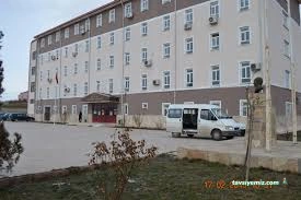 Hüyük Kaymakamlığı Hüyük Kaymakamlığı