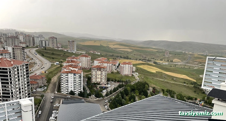 Huzur Çatı Huzur Çatı