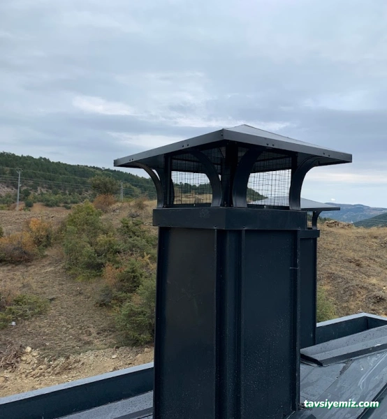 Huzur Çatı Huzur Çatı