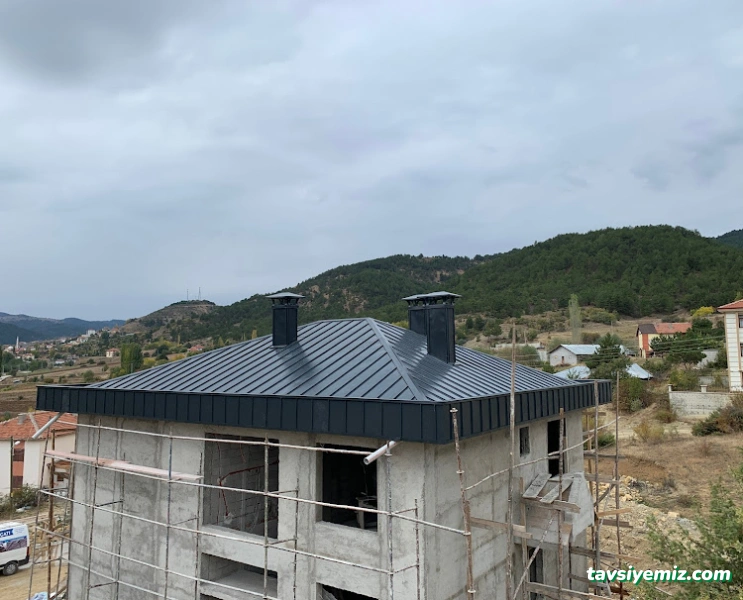 Huzur Çatı Huzur Çatı