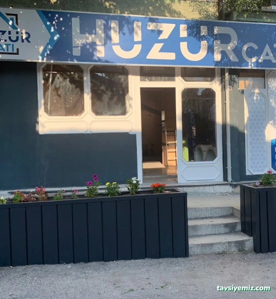 Huzur Çatı Huzur Çatı