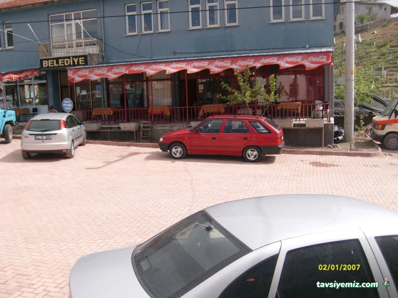 Huzur İnternet Cafe Huzur İnternet Cafe