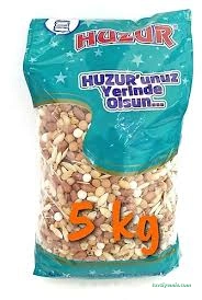 Huzur Kuruyemiş Huzur Kuruyemiş