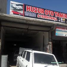 Huzur Oto Tamir Bakım Huzur Oto Tamir Bakım