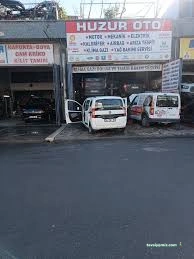Huzur Oto Tamir Bakım Huzur Oto Tamir Bakım