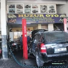 Huzur Oto Tamir Bakım Huzur Oto Tamir Bakım