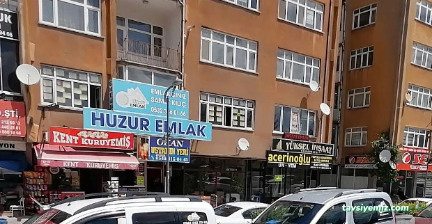 Huzur Yatırım Danışmanlık