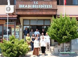 İbradi Belediyesi İbradi Belediyesi