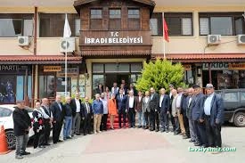 İbradi Belediyesi İbradi Belediyesi