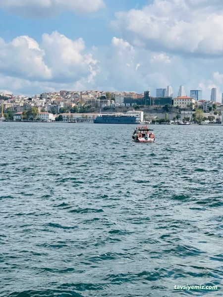 İbrahim Kaptan Tekne Turları İbrahim Kaptan Tekne Turları