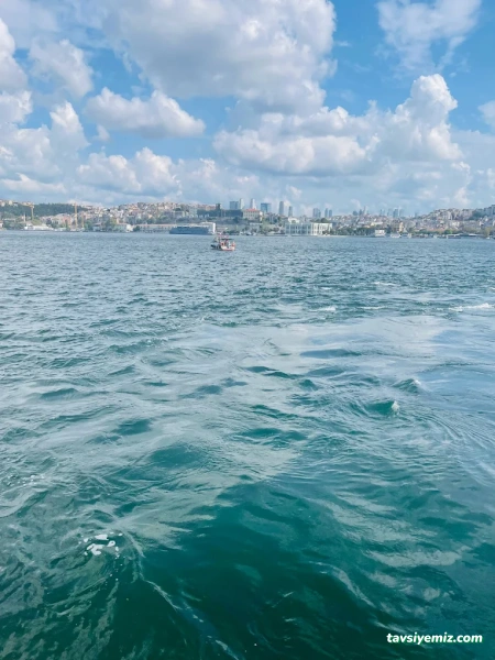 İbrahim Kaptan Tekne Turları İbrahim Kaptan Tekne Turları