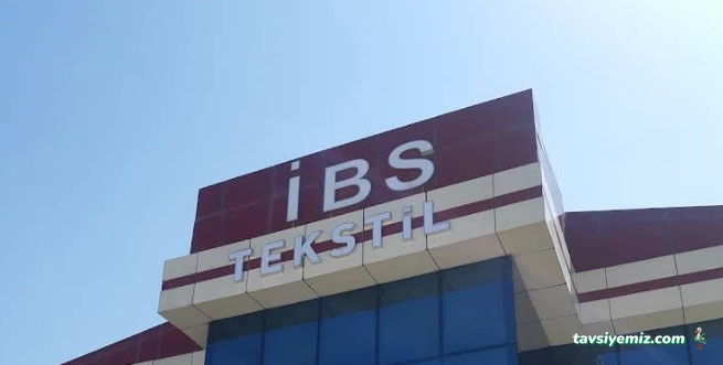 İbs Tekstil