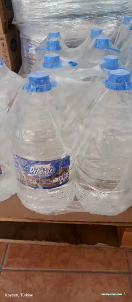 Bağdat Su & İçecek Dünyası